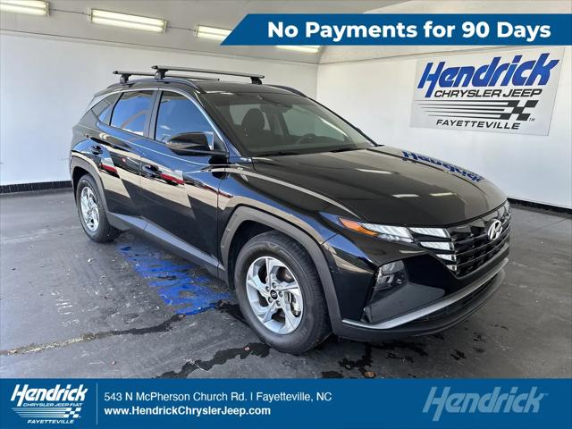 2024 Hyundai Tucson SEL for sale in Fayetteville, NC