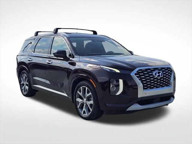 2021 Hyundai Palisade Limited for sale in Montgomery, AL