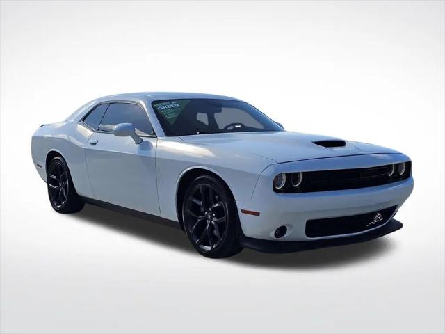 2022 Dodge Challenger GT for sale in Montgomery, AL