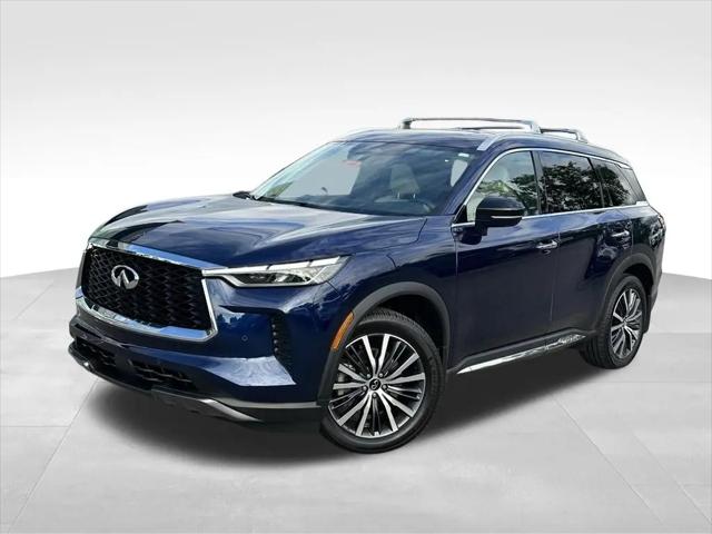 2023 INFINITI QX60 SENSORY AWD for sale in Highland Park, IL