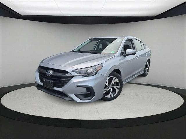 2024 Subaru Legacy Premium for sale in Sterling, VA
