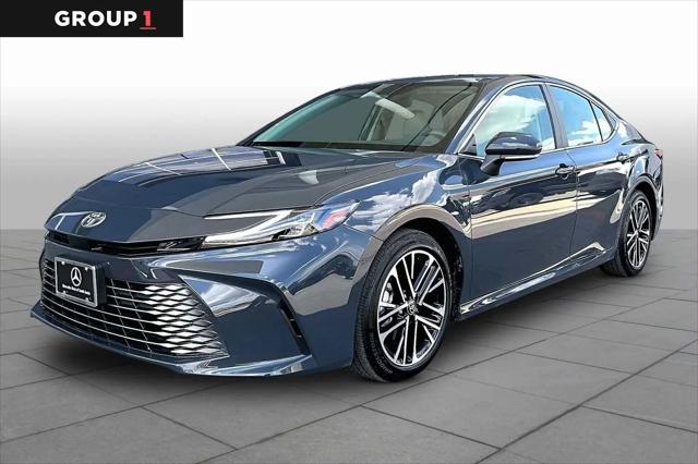 2026 Toyota Camry XLE for sale in Austin, TX