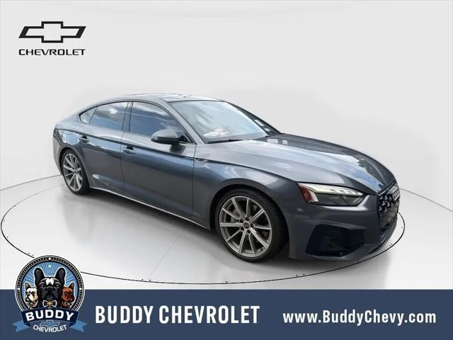 2025 Audi A5 Sportback Premium 45 TFSI S line quattro S tronic for sale in Decatur, GA