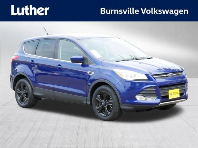 2016 Ford Escape SE for sale in Burnsville, MN