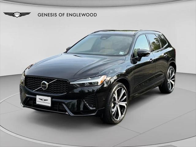 2024 Volvo XC60 Recharge T8 Ultimate Dark Theme for sale in Englewood, NJ