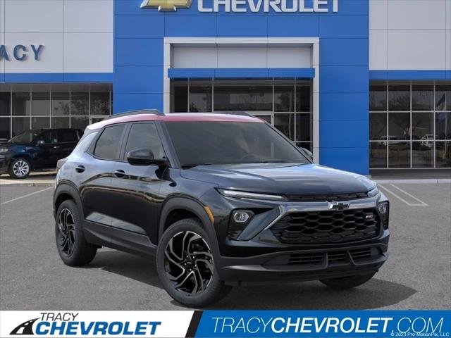 2026 Chevrolet TrailBlazer AWD RS for sale in Tracy, CA