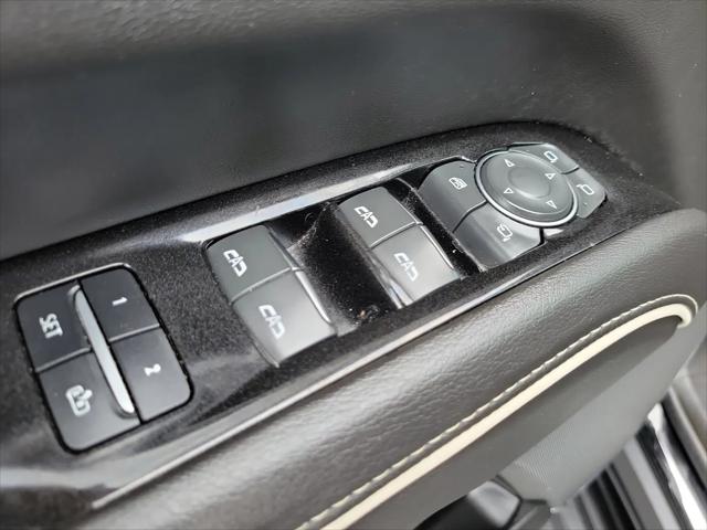 2021 Cadillac Escalade 4WD Premium Luxury
