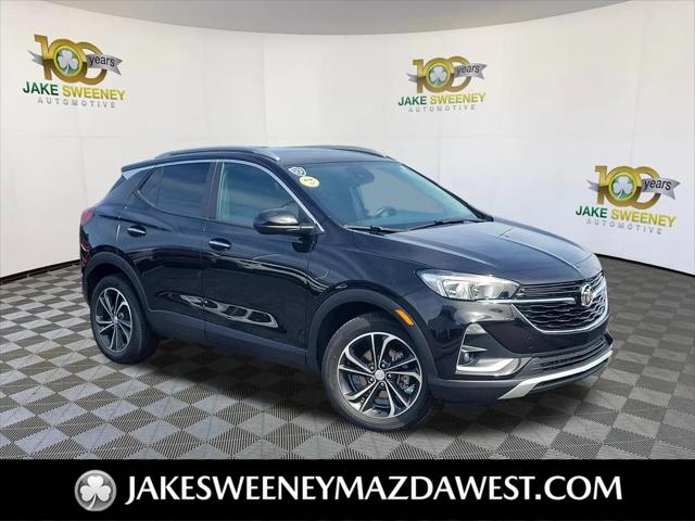 2023 Buick Encore GX Select FWD for sale in Cincinnati, OH