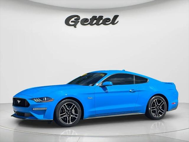 2023 Ford Mustang GT Fastback for sale in Ocala, FL