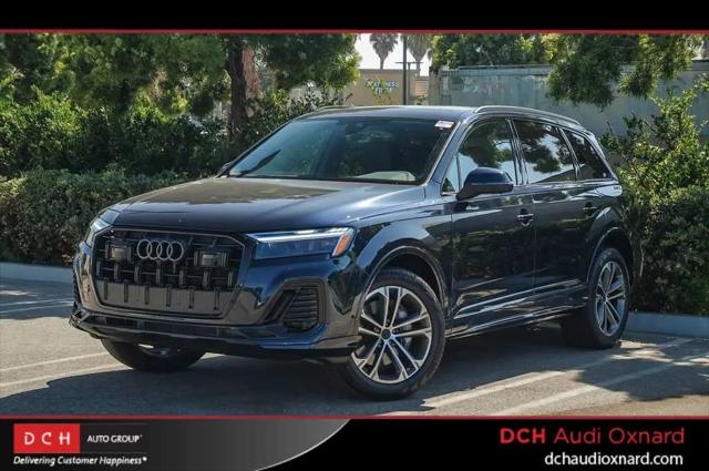2026 Audi Q7 Premium Plus 45 TFSI quattro tiptronic for sale in Oxnard, CA