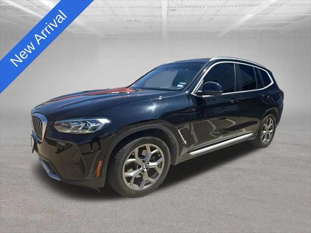 2022 BMW X3 sDrive30i for sale in Fort Worth, TX