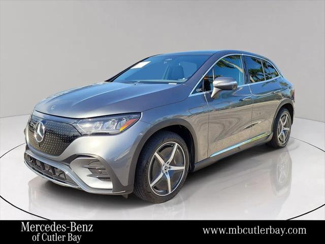 2024 Mercedes-Benz EQE 350+ EQE 350+ for sale in Cutler Bay, FL