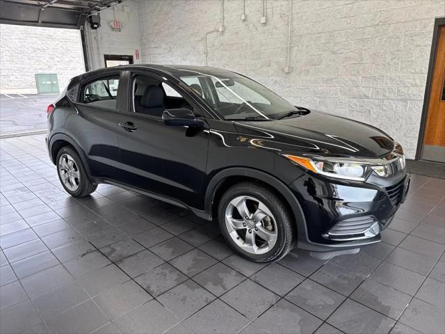 2022 Honda HR-V AWD LX for sale in Springfield, MO