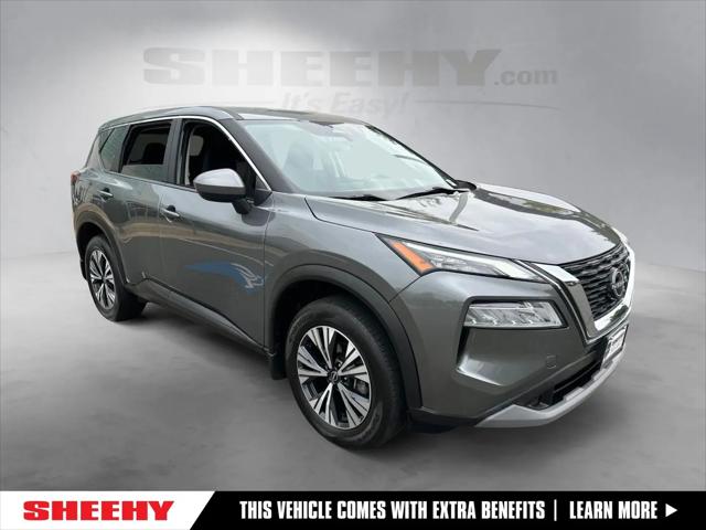 2023 Nissan Rogue SV Intelligent AWD for sale in Chantilly, VA