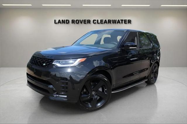 2025 Land Rover Discovery P300 Dynamic SE for sale in Clearwater, FL