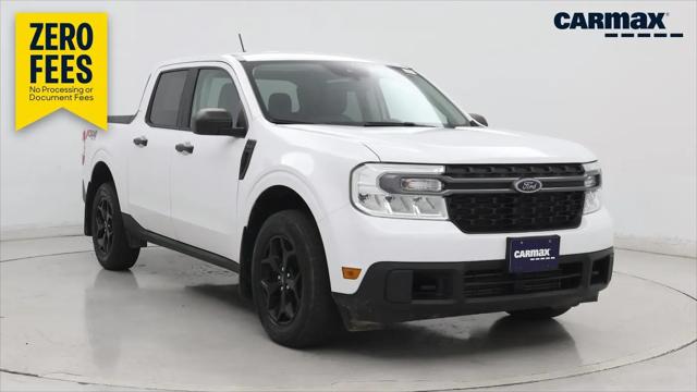 2024 Ford Maverick XLT for sale in Tulsa, OK