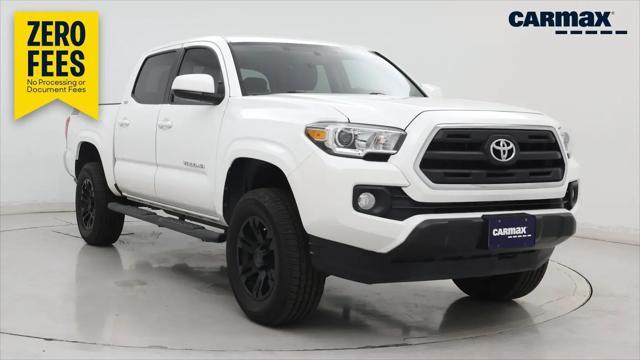 2016 Toyota Tacoma SR5 V6 for sale in Tulsa, OK