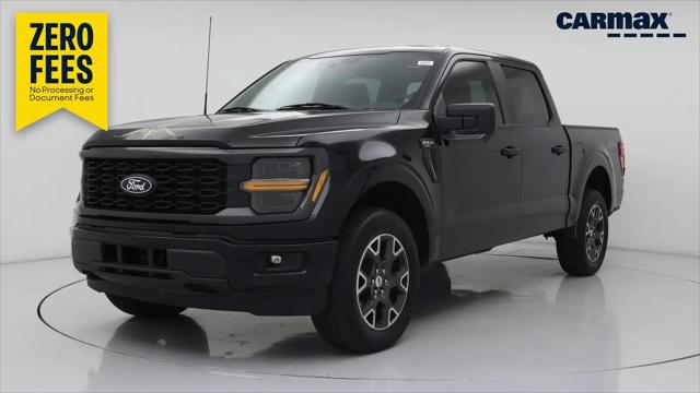 2024 Ford F-150 STX for sale in Tulsa, OK