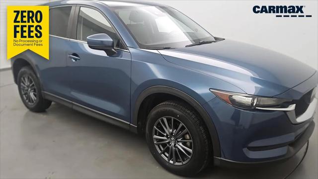 2020 Mazda CX-5 Touring for sale in Kenner, LA