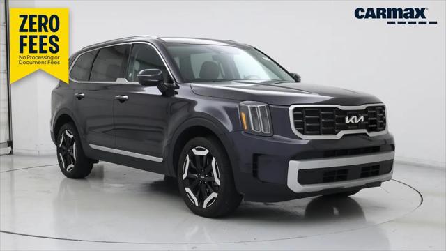 2025 Kia Telluride S for sale in Lakeland, FL