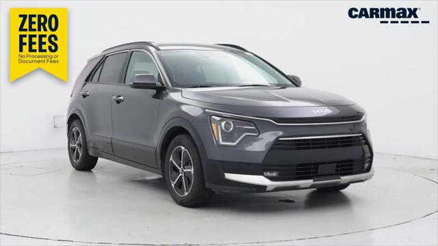 2024 Kia Niro SX for sale in Lakeland, FL
