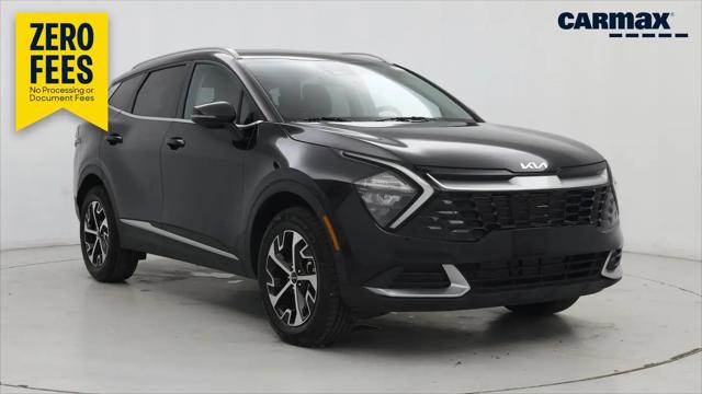 2023 Kia Sportage EX for sale in Jackson, TN