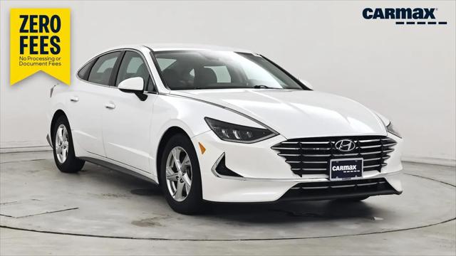 2020 Hyundai Sonata SE for sale in Pensacola, FL