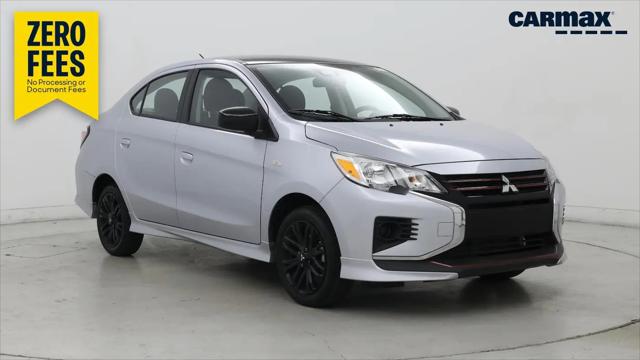 2024 Mitsubishi Mirage G4 Black Edition for sale in Tolleson, AZ