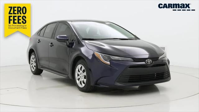 2024 Toyota Corolla LE for sale in Athens, GA