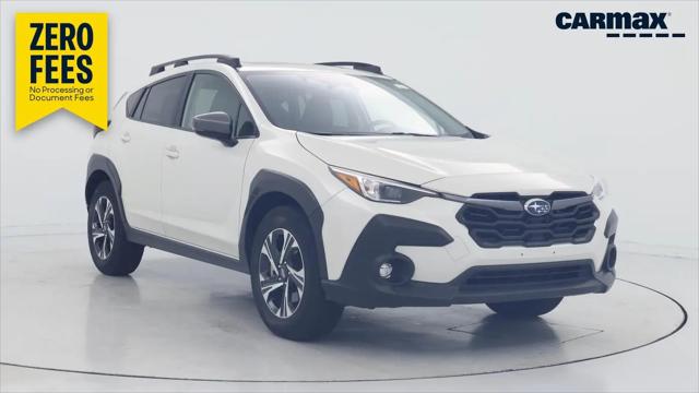 2024 Subaru Crosstrek Premium for sale in Athens, GA