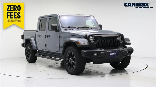 2025 Jeep Gladiator Sport for sale in Glencoe, IL