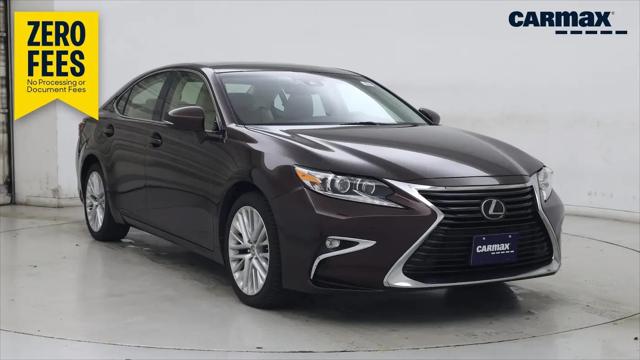 2016 Lexus ES 350 ES 350 for sale in Manchester, NH