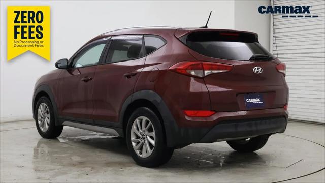 2017 Hyundai Tucson SE for sale in East Haven, CT