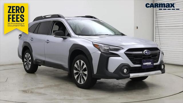 2024 Subaru Outback Limited for sale in East Haven, CT