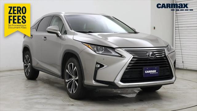 2017 Lexus RX 350 RX 350 for sale in East Haven, CT