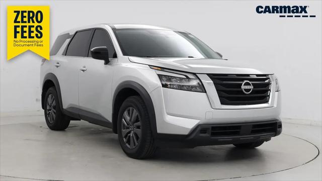 2024 Nissan Pathfinder S 4WD for sale in Tallahassee, FL