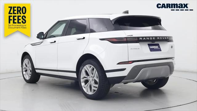 2023 Land Rover Range Rover Evoque S for sale in Canoga Park, CA