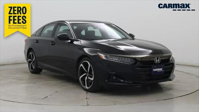 2022 Honda Accord Sport for sale in Salisbury, MD