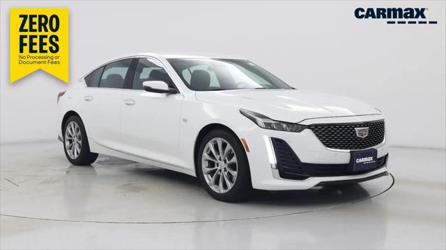 2024 Cadillac CT5 Premium Luxury for sale in Salisbury, MD
