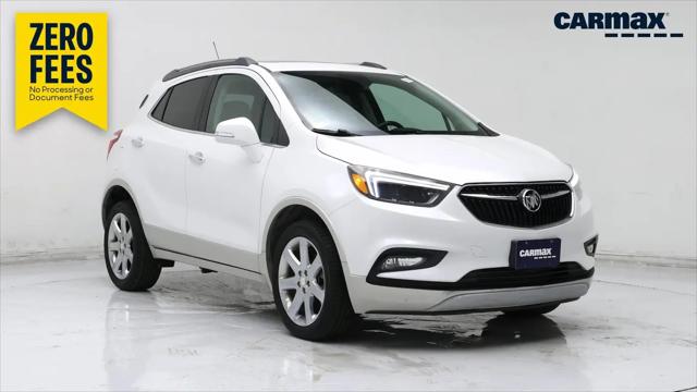 2017 Buick Encore Essence for sale in Loveland, CO