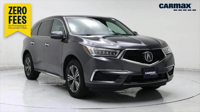 2017 Acura MDX Base for sale in Loveland, CO