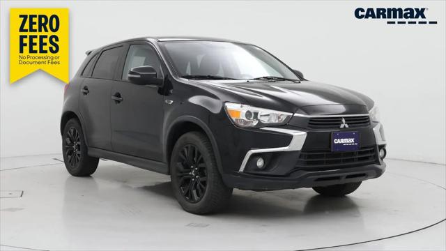 2017 Mitsubishi Outlander Sport 2.0 LE for sale in Loveland, CO