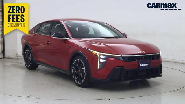 2025 Kia K4 GT-Line for sale in South Portland, ME