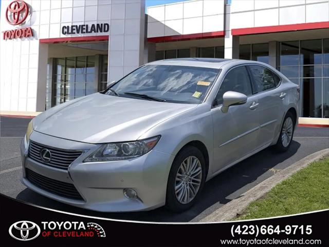 2013 Lexus ES 350 ES 350 for sale in McDonald, TN