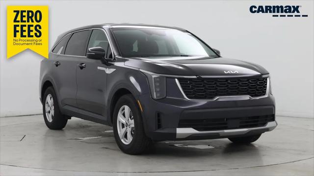 2025 Kia Sorento LX for sale in Covington, LA