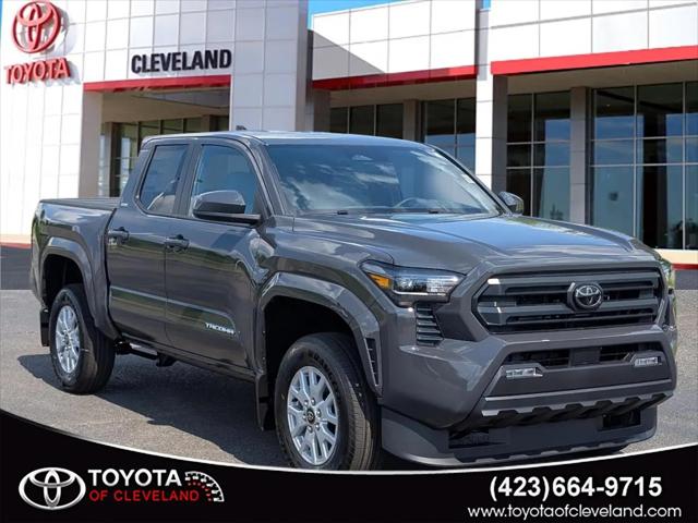 2026 Toyota Tacoma SR5 for sale in McDonald, TN