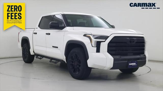 2022 Toyota Tundra SR5 for sale in Tyler, TX