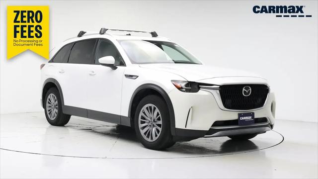 2024 Mazda X-90 Preferred for sale in Kentwood, MI