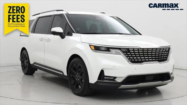 2024 Kia Carnival MPV SX for sale in Kentwood, MI