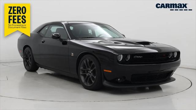 2022 Dodge Challenger R/T Scat Pack for sale in Kentwood, MI